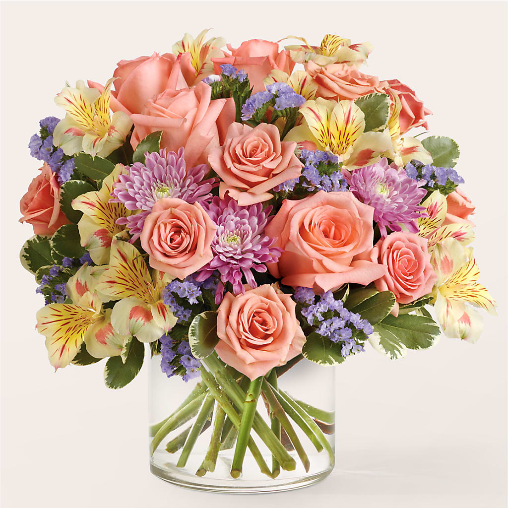 Candy Coated Bouquet – Rimmon Heights Florist, Manchester NH