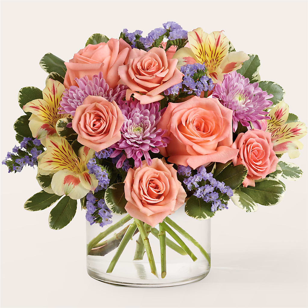Candy Coated Bouquet – Rimmon Heights Florist, Manchester NH