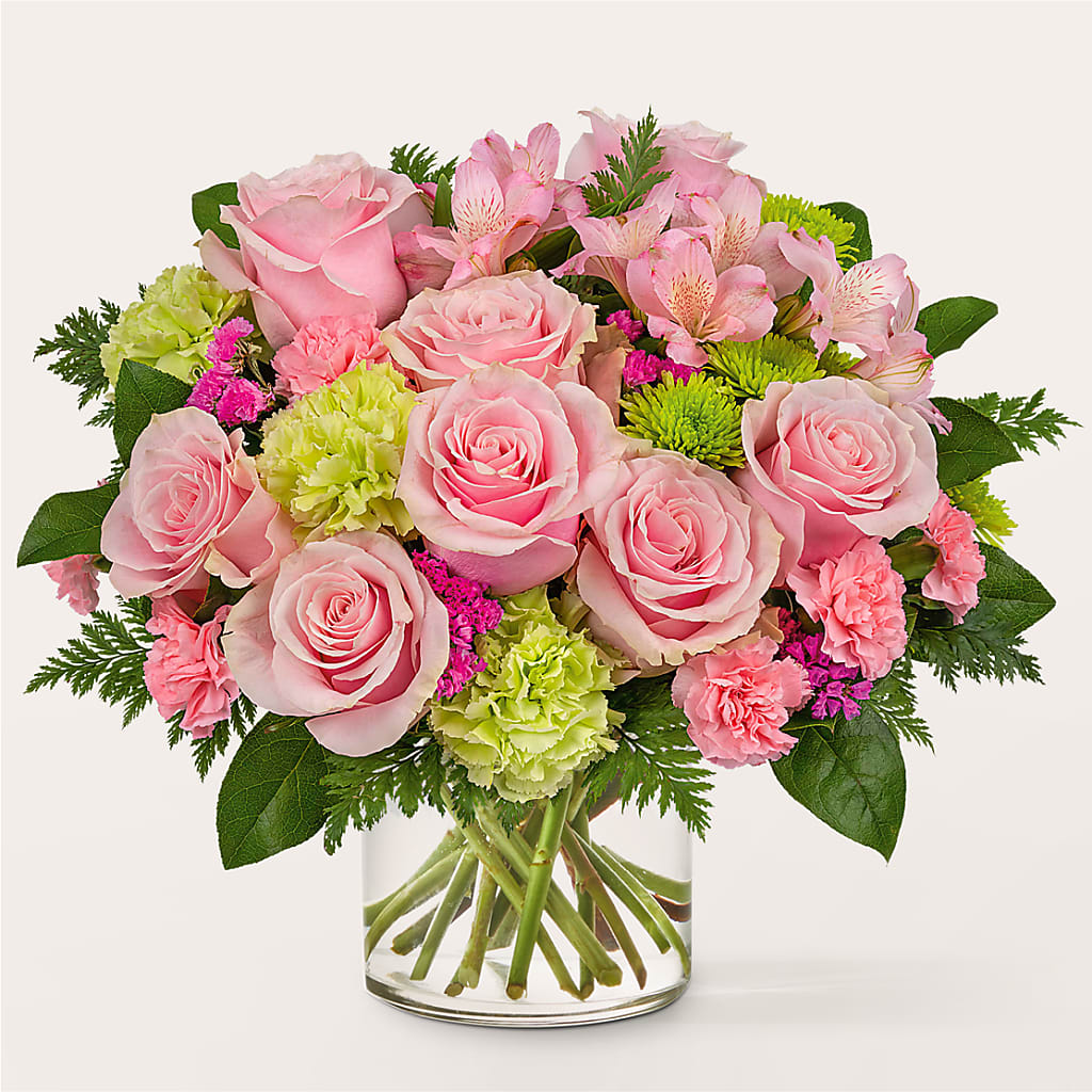 Pinch Me Bouquet – Rimmon Heights Florist, Manchester NH