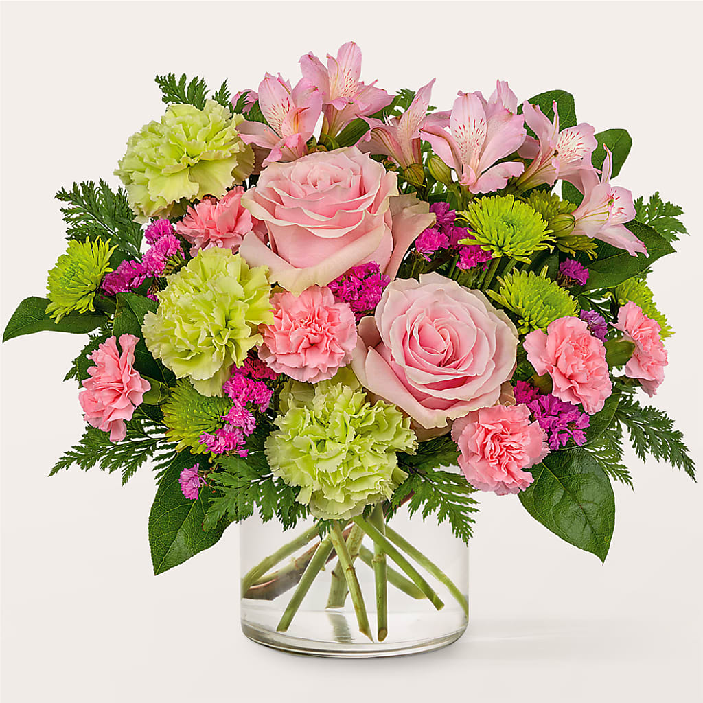 Pinch Me Bouquet – Rimmon Heights Florist, Manchester NH
