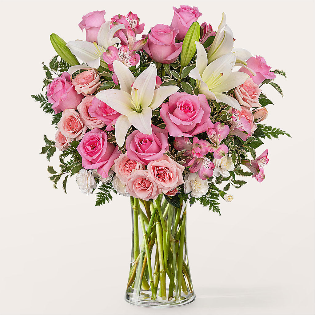 All the Best Bouquet – Rimmon Heights Florist, Manchester NH