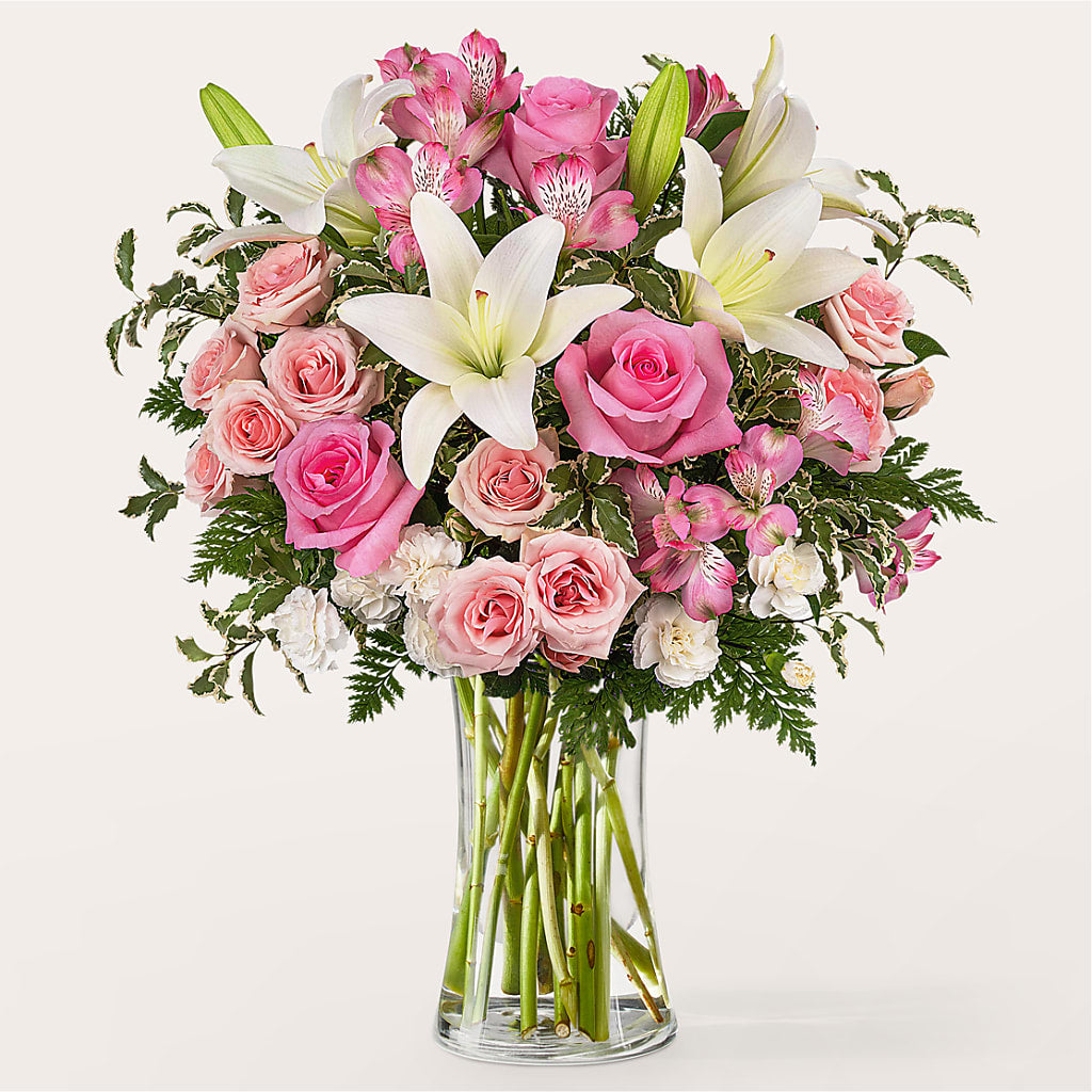 All the Best Bouquet – Rimmon Heights Florist, Manchester NH