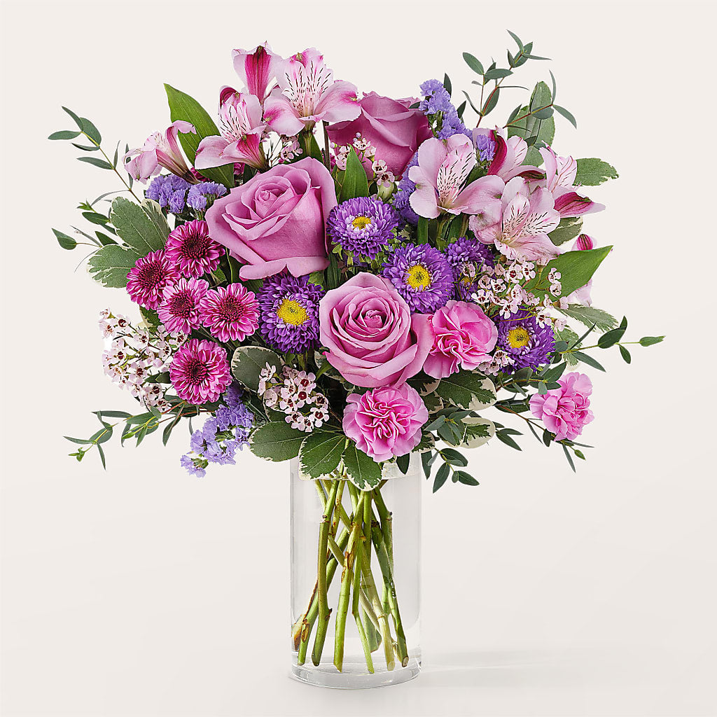 Fanciful Blossoms Bouquet – Rimmon Heights Florist, Manchester NH