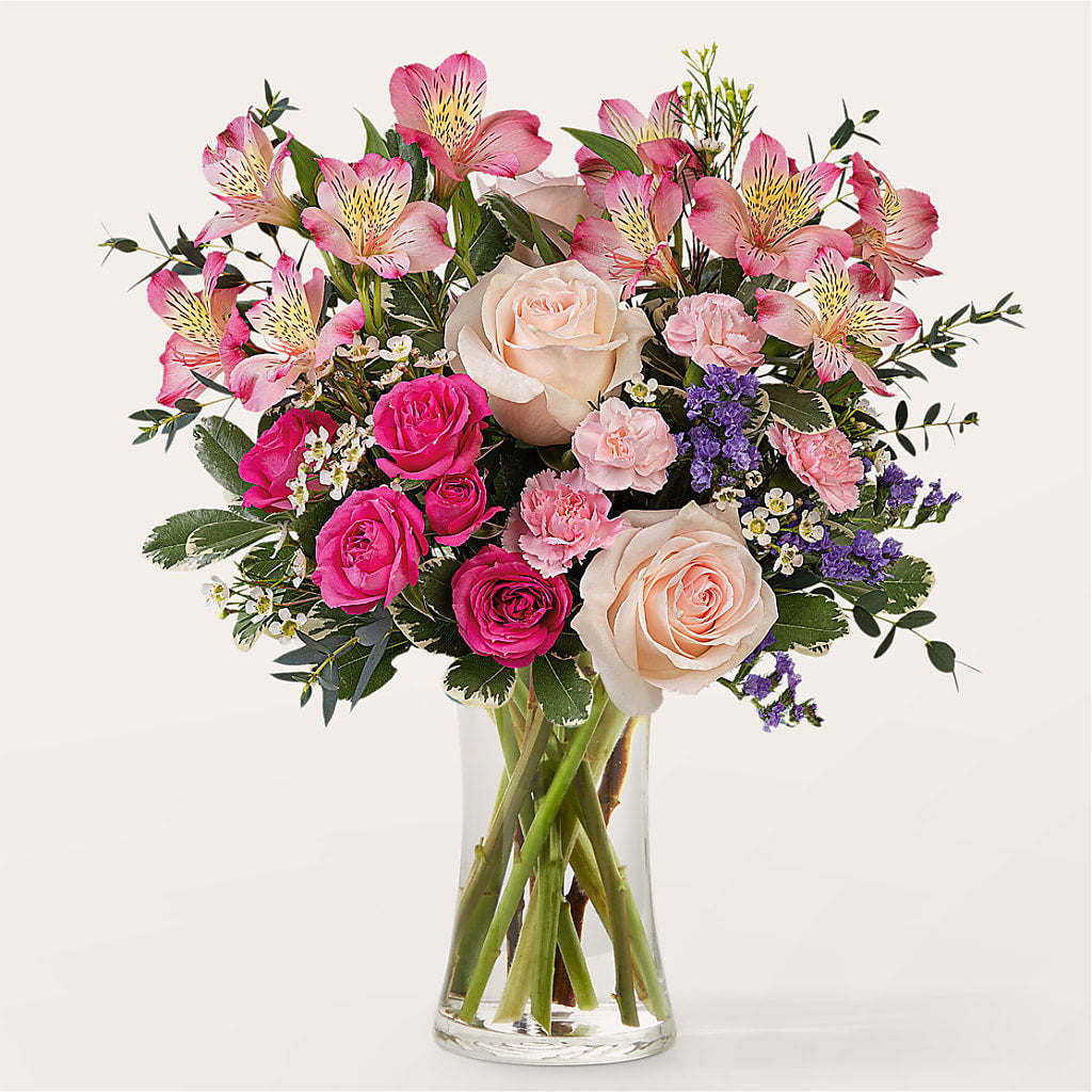 A La Mode Bouquet – Rimmon Heights Florist, Manchester NH