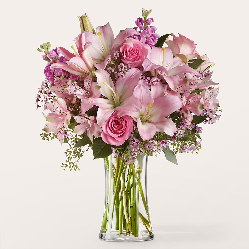Gentle Gesture Bouquet – Rimmon Heights Florist, Manchester NH