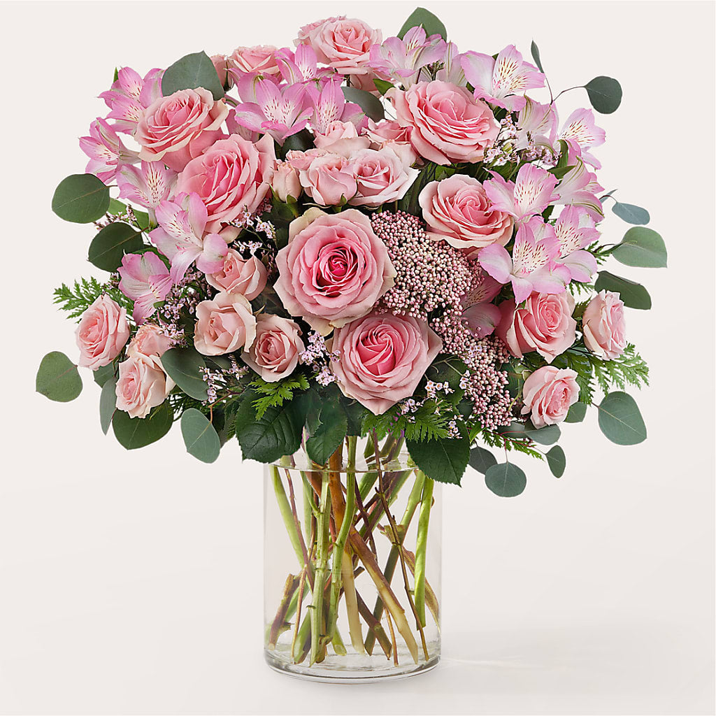 Sweetheart Bouquet – Rimmon Heights Florist, Manchester NH