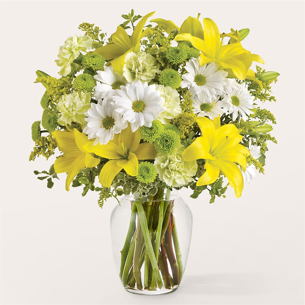 Fresh Start Bouquet – Rimmon Heights Florist, Manchester NH