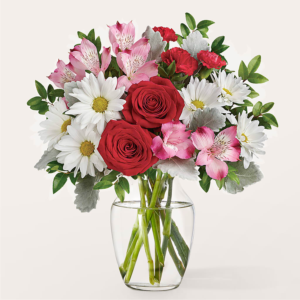 Sugary Sweet Bouquet – Rimmon Heights Florist, Manchester NH
