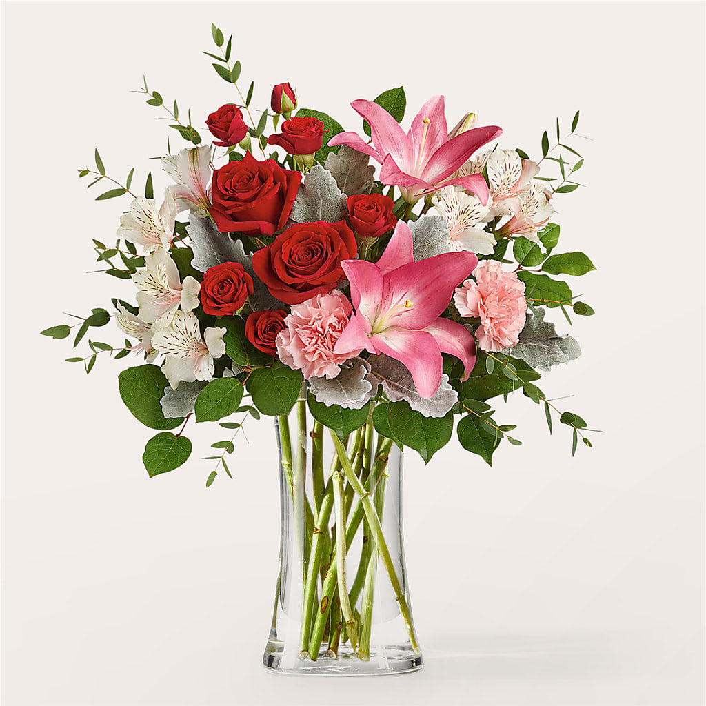 Everything to Me Bouquet – Rimmon Heights Florist, Manchester NH