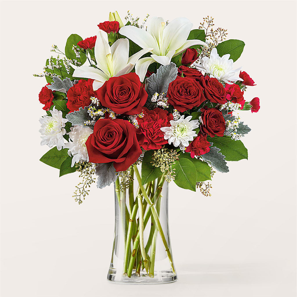 Floral Symphony Bouquet – Rimmon Heights Florist, Manchester NH