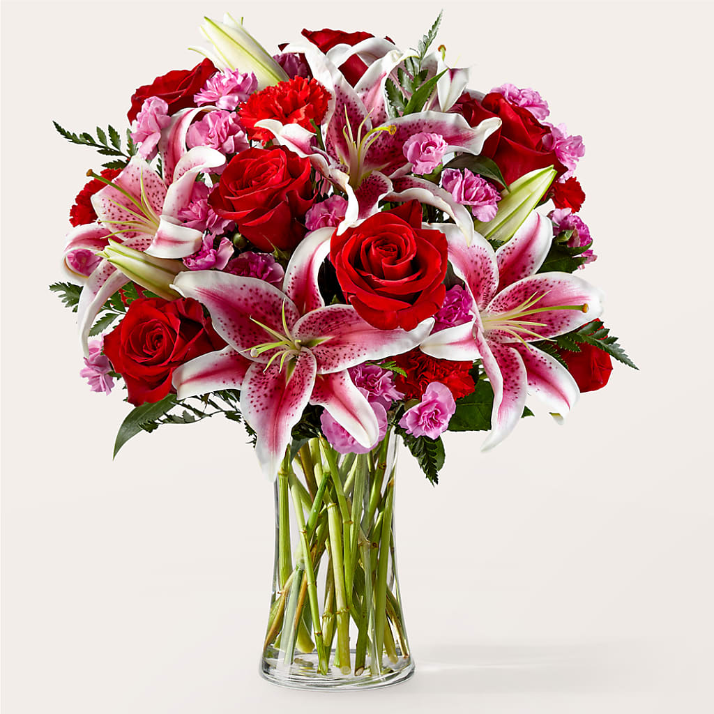 Honeymoon Bouquet – Rimmon Heights Florist, Manchester NH