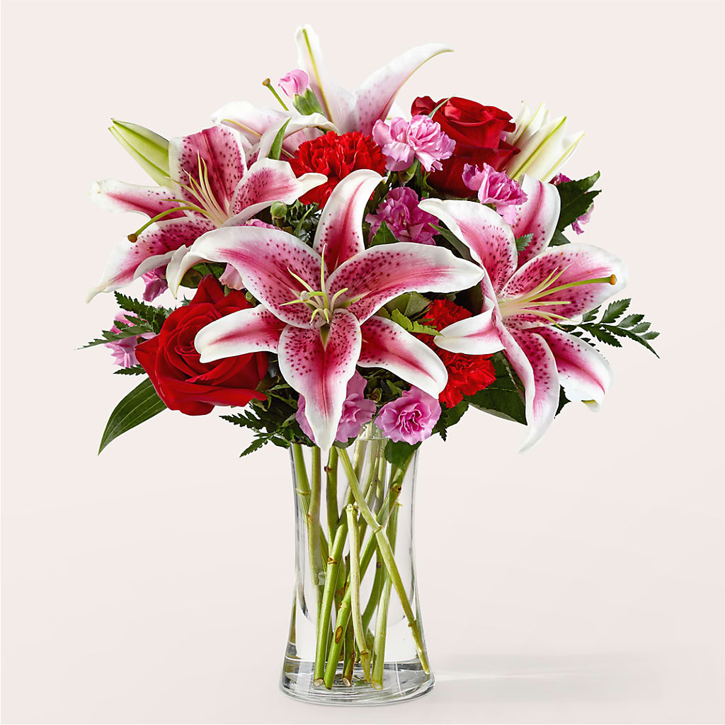 Honeymoon Bouquet – Rimmon Heights Florist, Manchester NH