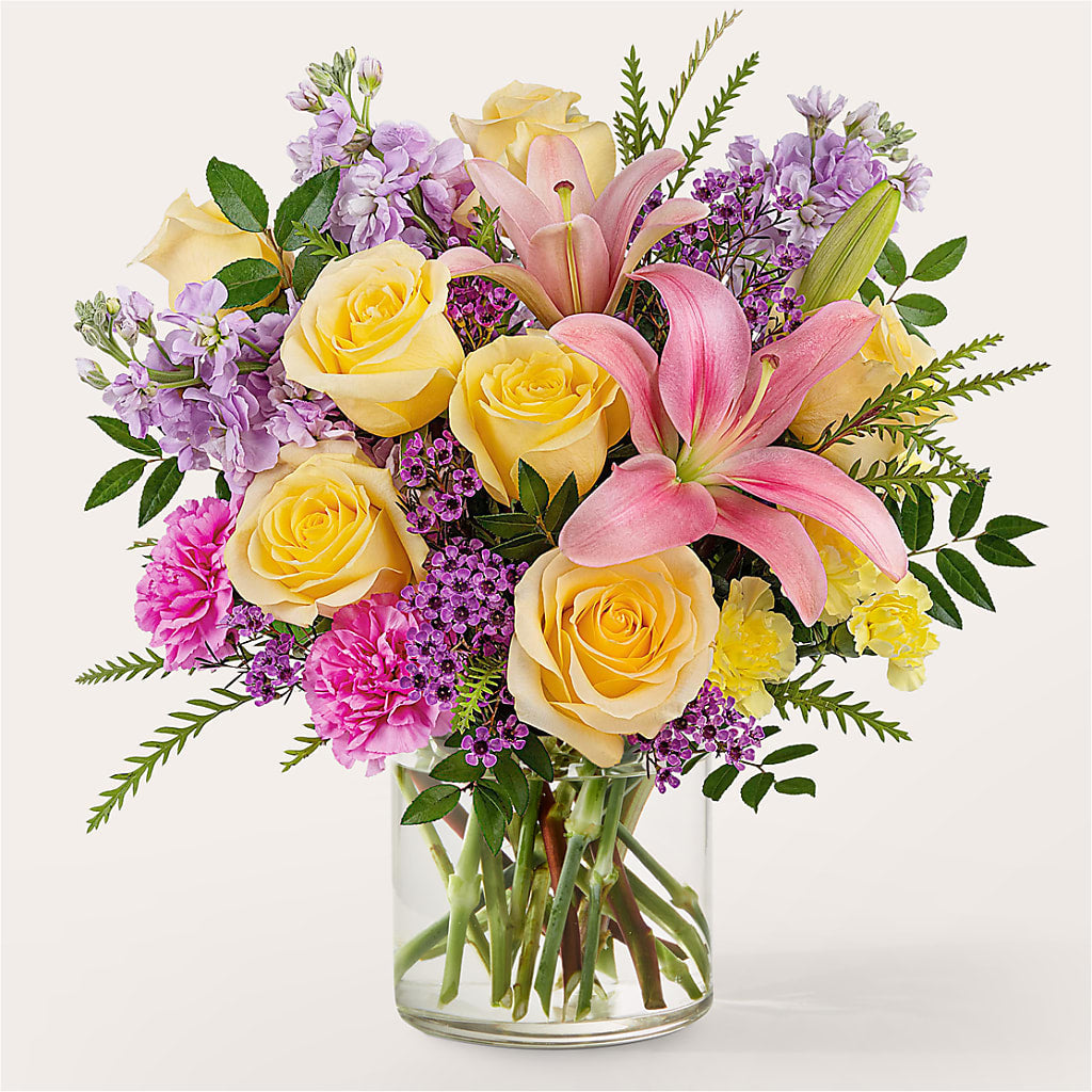 Jubilee Bouquet – Rimmon Heights Florist, Manchester NH