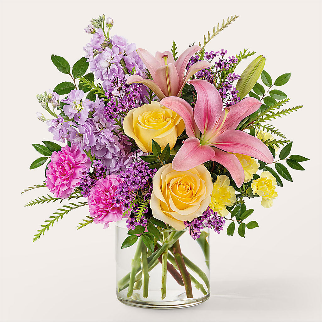 Jubilee Bouquet – Rimmon Heights Florist, Manchester NH