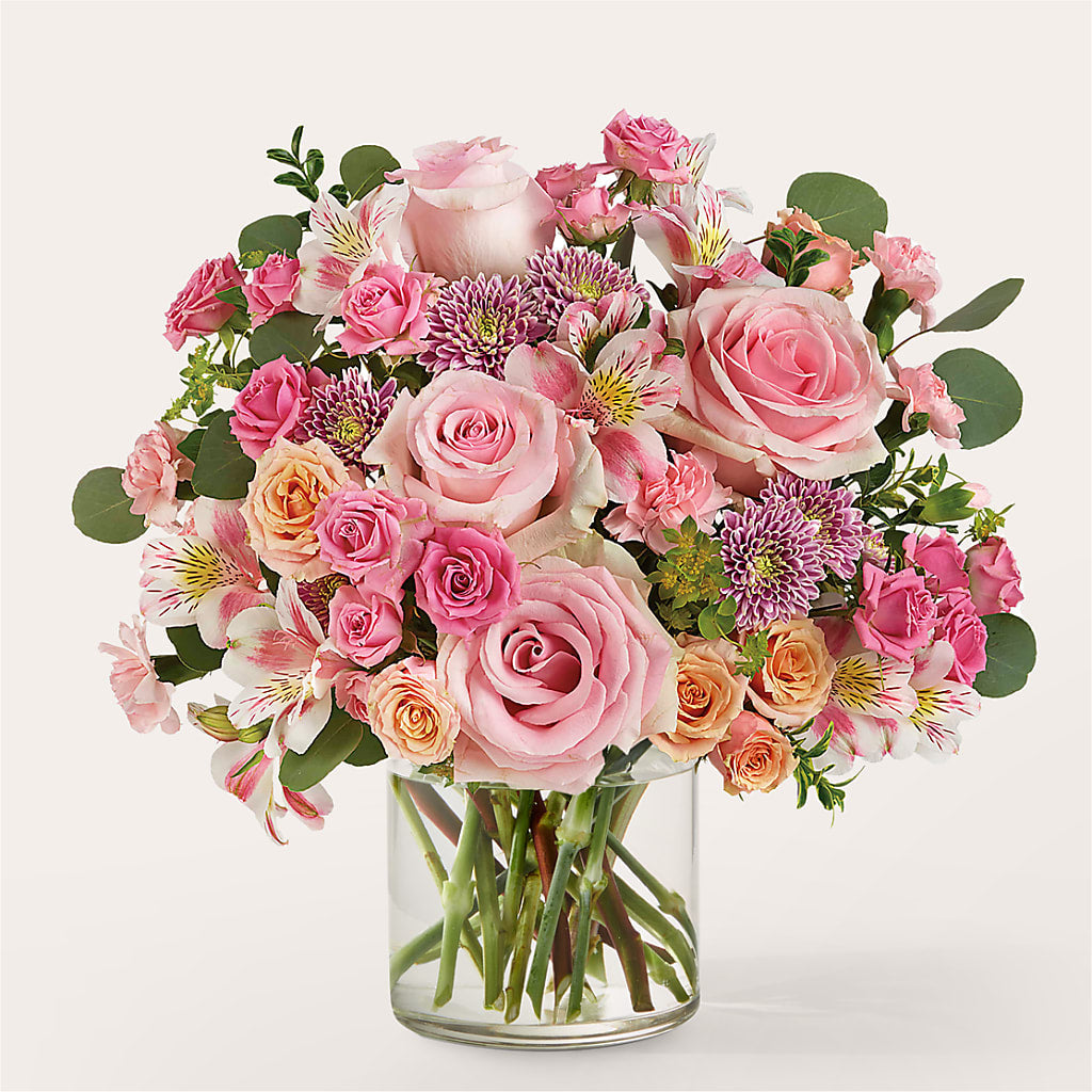 Pleasant Pastures Bouquet – Rimmon Heights Florist, Manchester NH