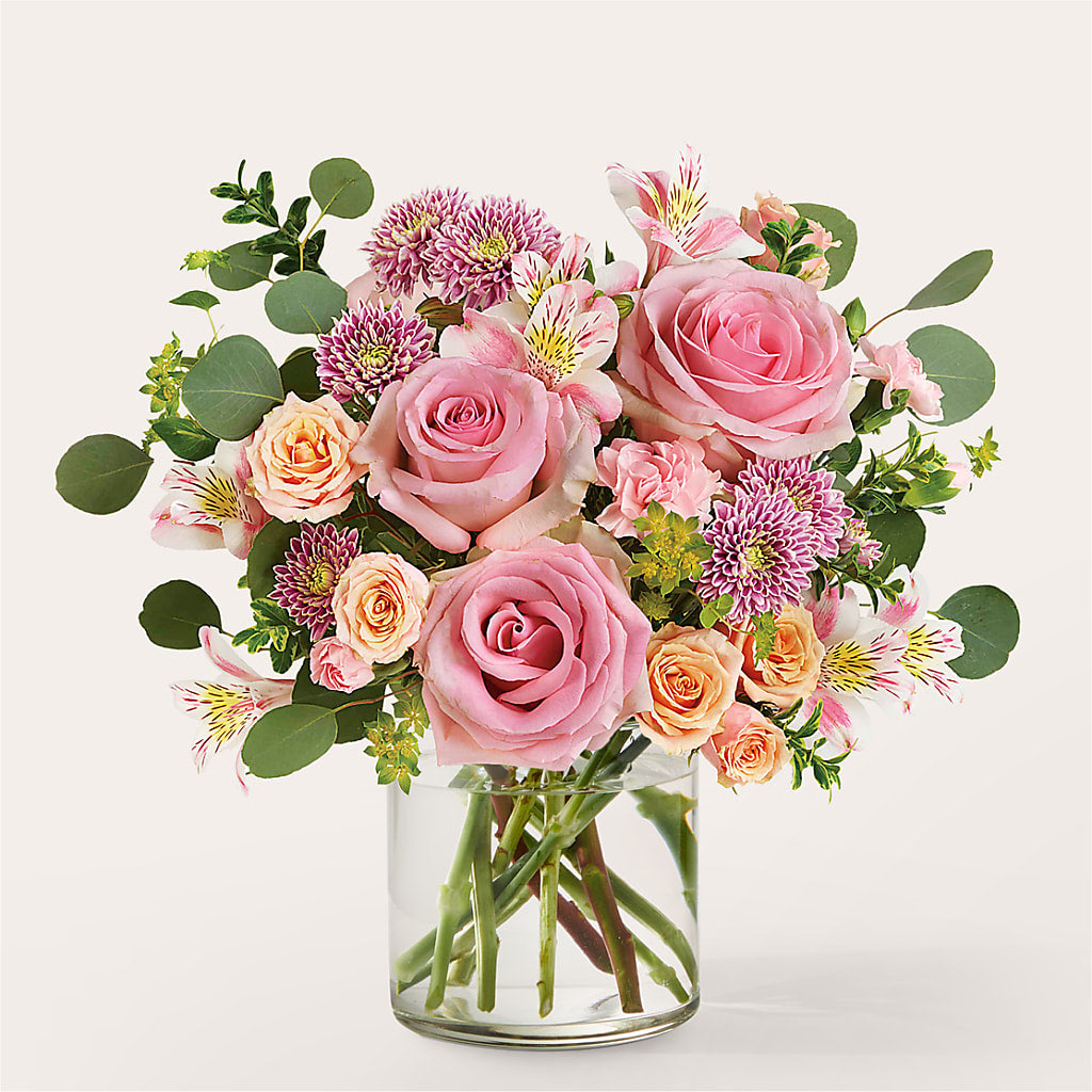 Pleasant Pastures Bouquet – Rimmon Heights Florist, Manchester NH