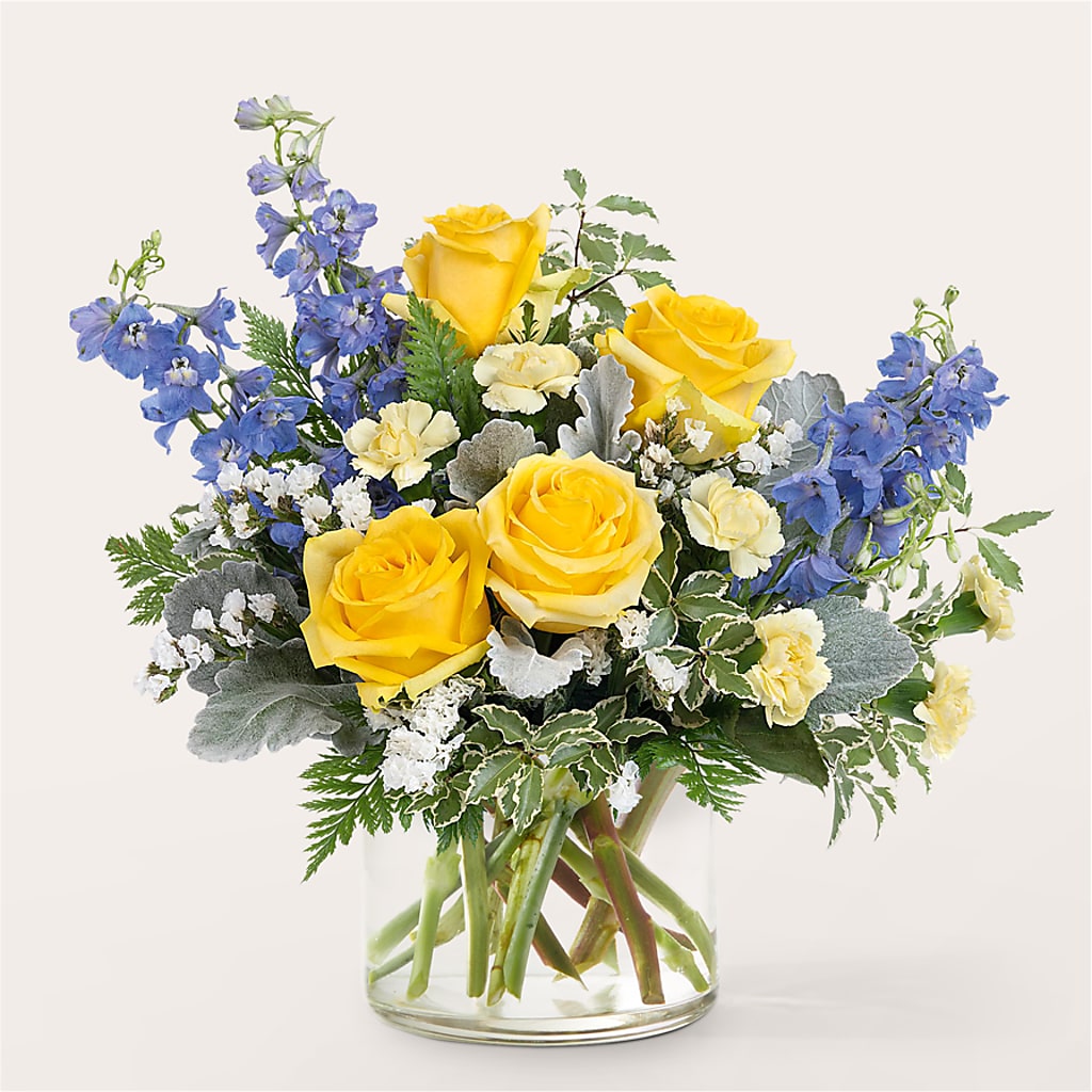 Butterfly Wings Bouquet – Rimmon Heights Florist, Manchester NH