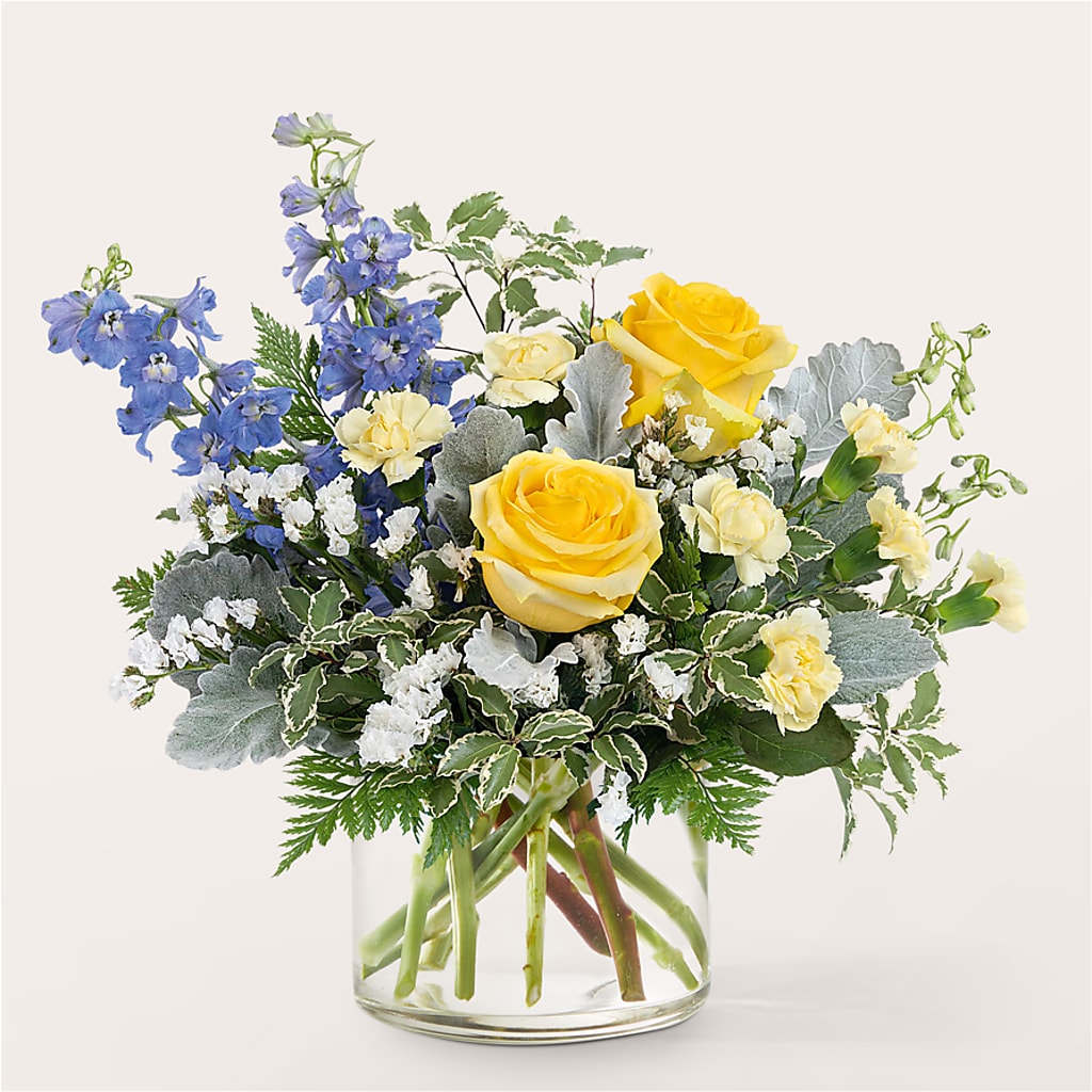 Butterfly Wings Bouquet – Rimmon Heights Florist, Manchester NH