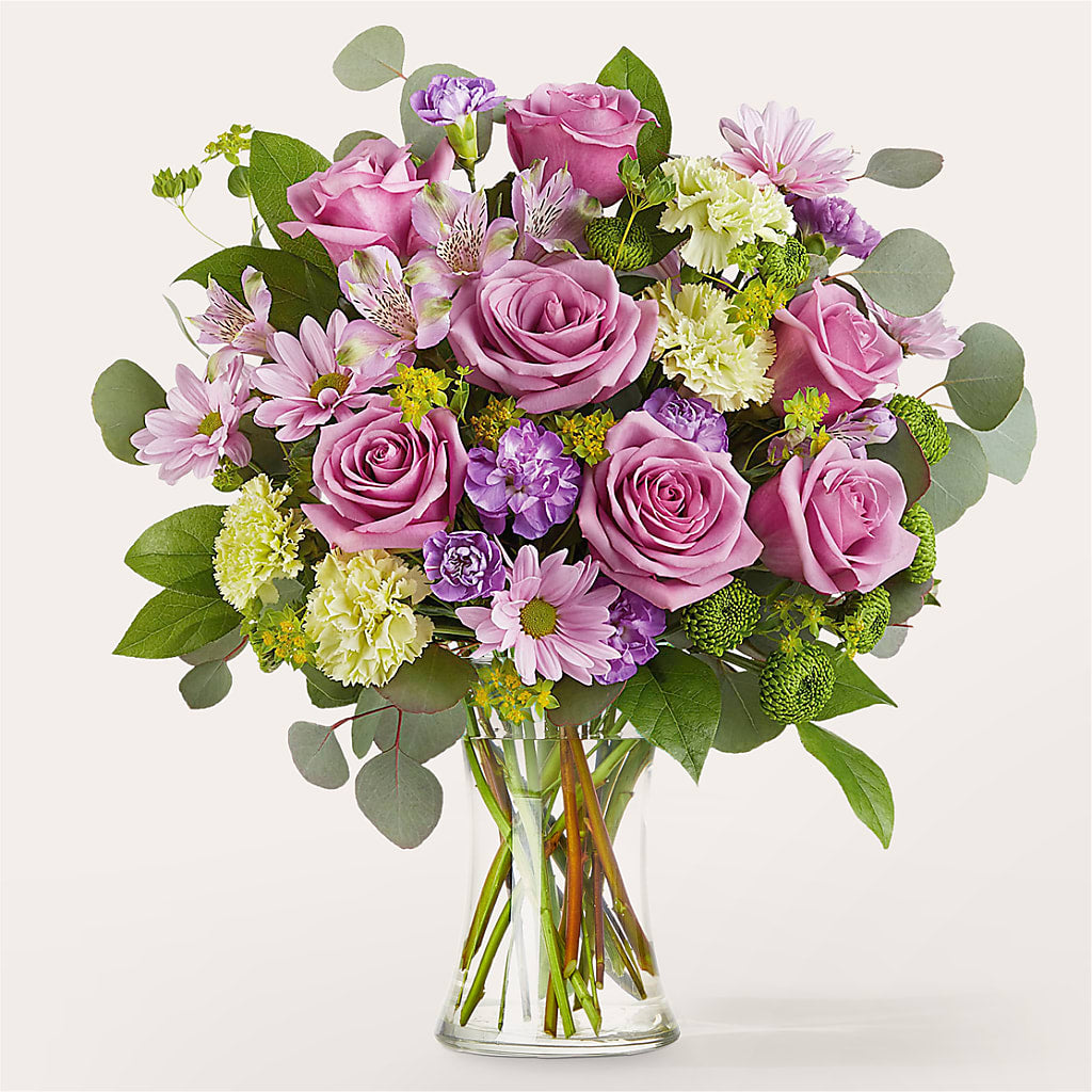 Emerald City Bouquet – Rimmon Heights Florist, Manchester NH