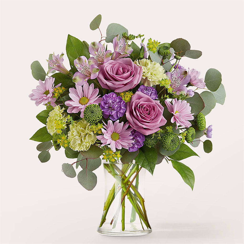 Emerald City Bouquet – Rimmon Heights Florist, Manchester NH