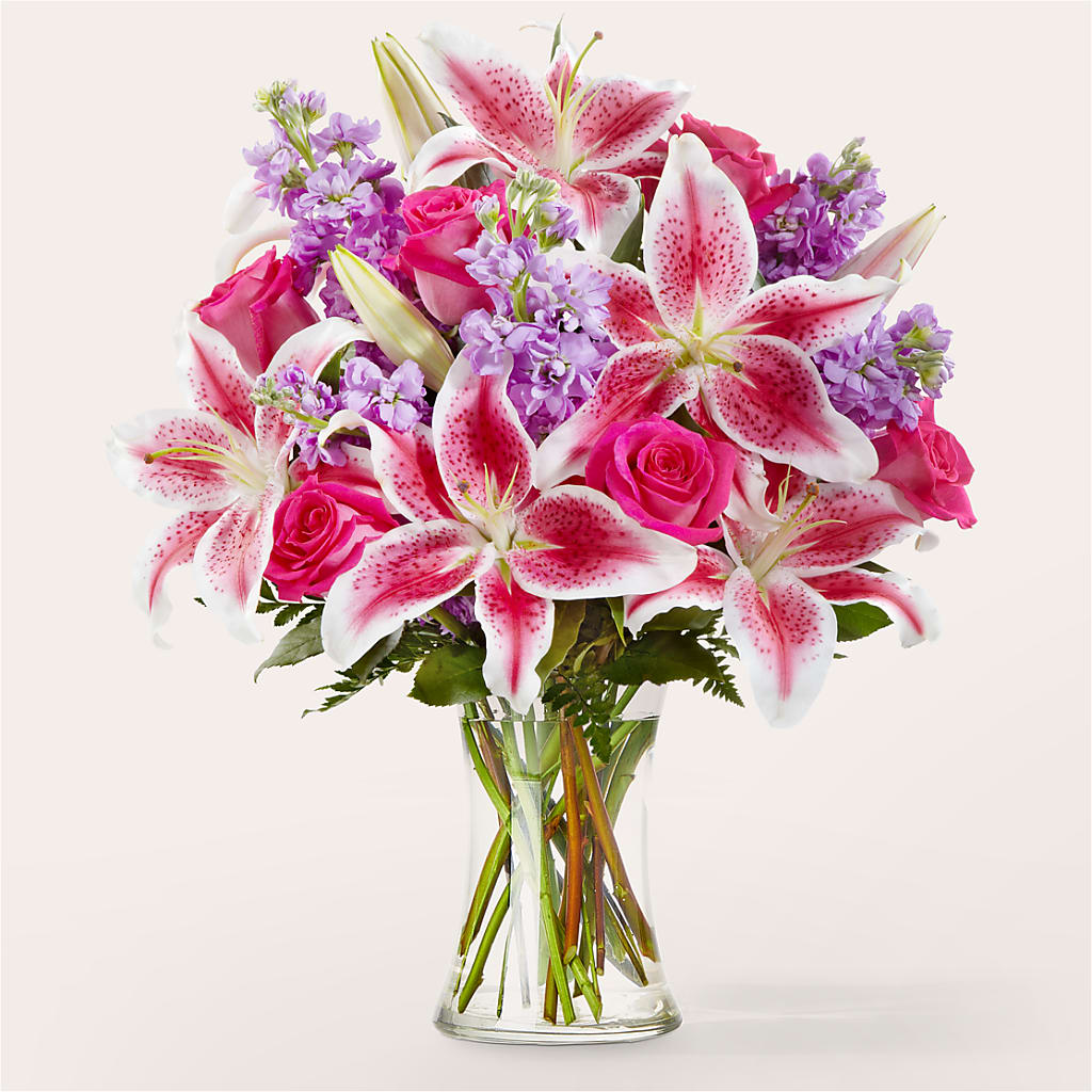 Amore Bouquet – Rimmon Heights Florist, Manchester NH