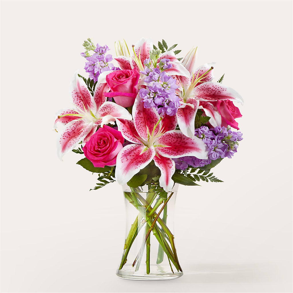 Amore Bouquet – Rimmon Heights Florist, Manchester NH