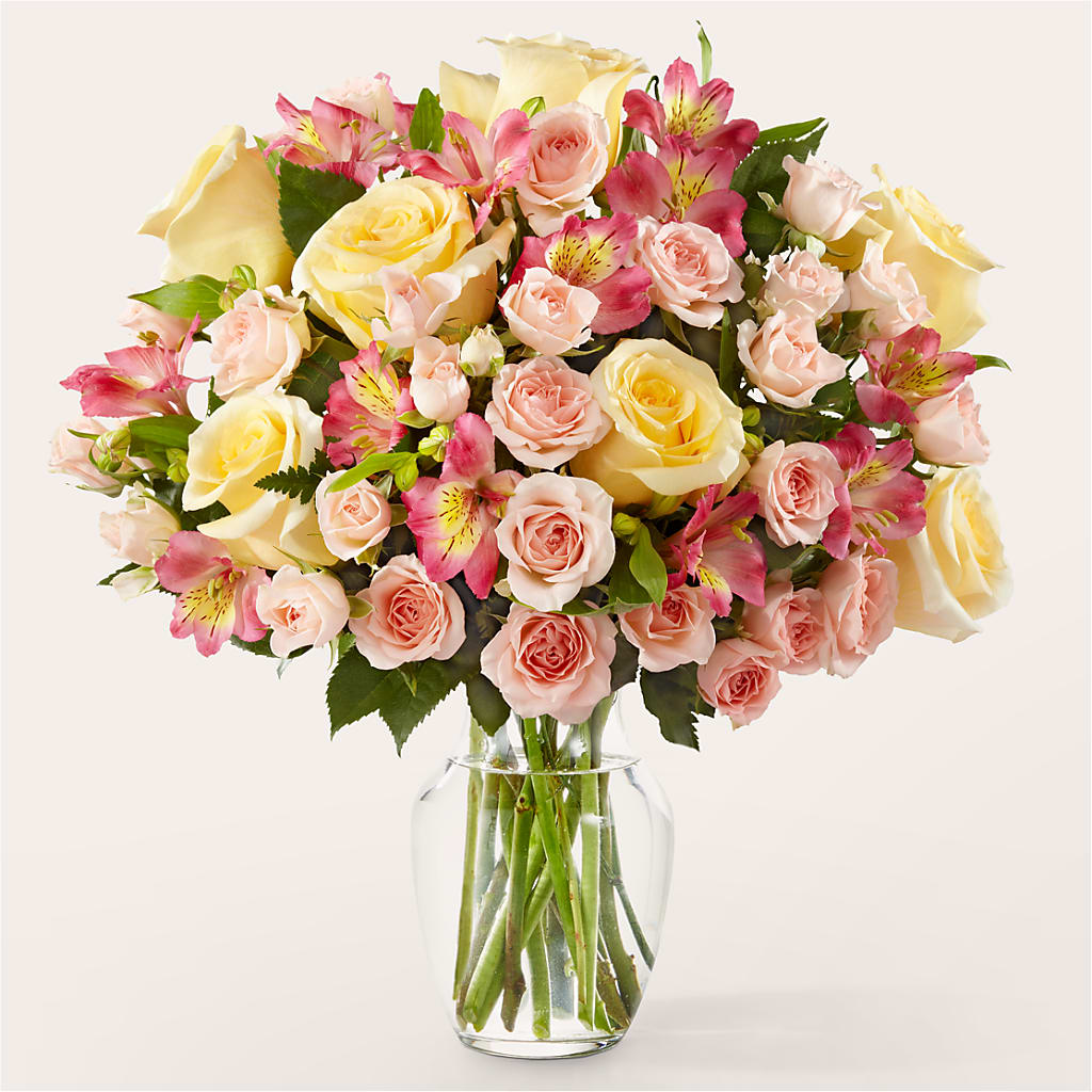 Just Lovely Bouquet – Rimmon Heights Florist, Manchester NH
