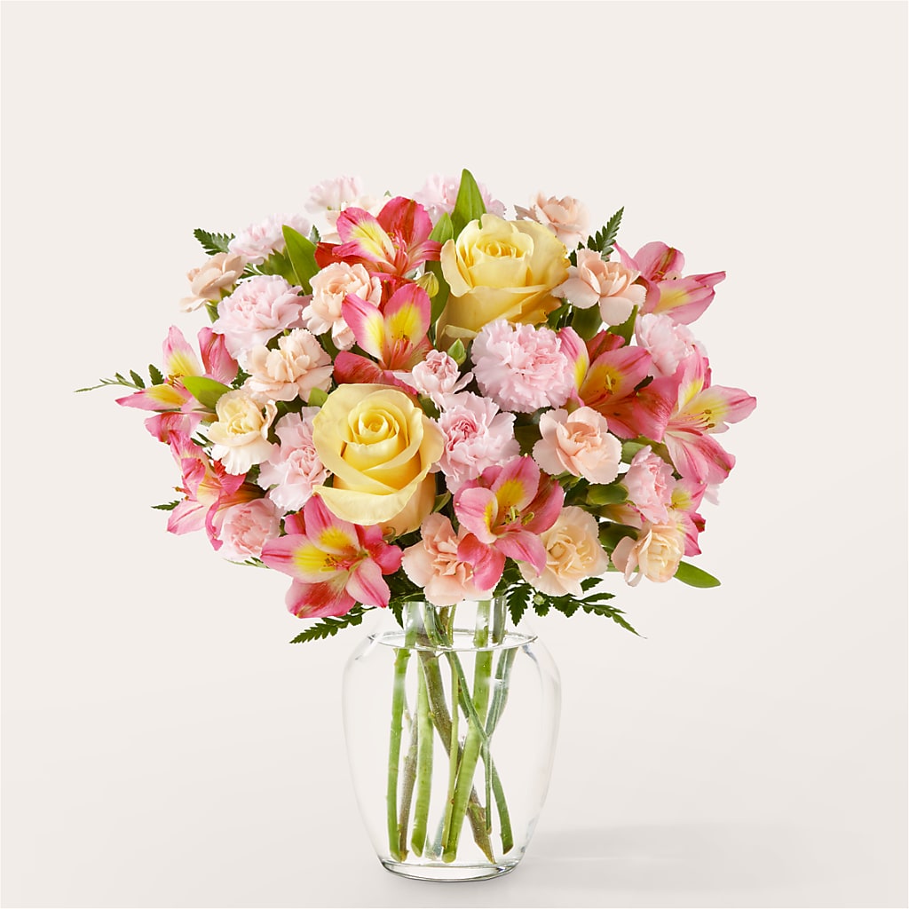 Just Lovely Bouquet – Rimmon Heights Florist, Manchester NH