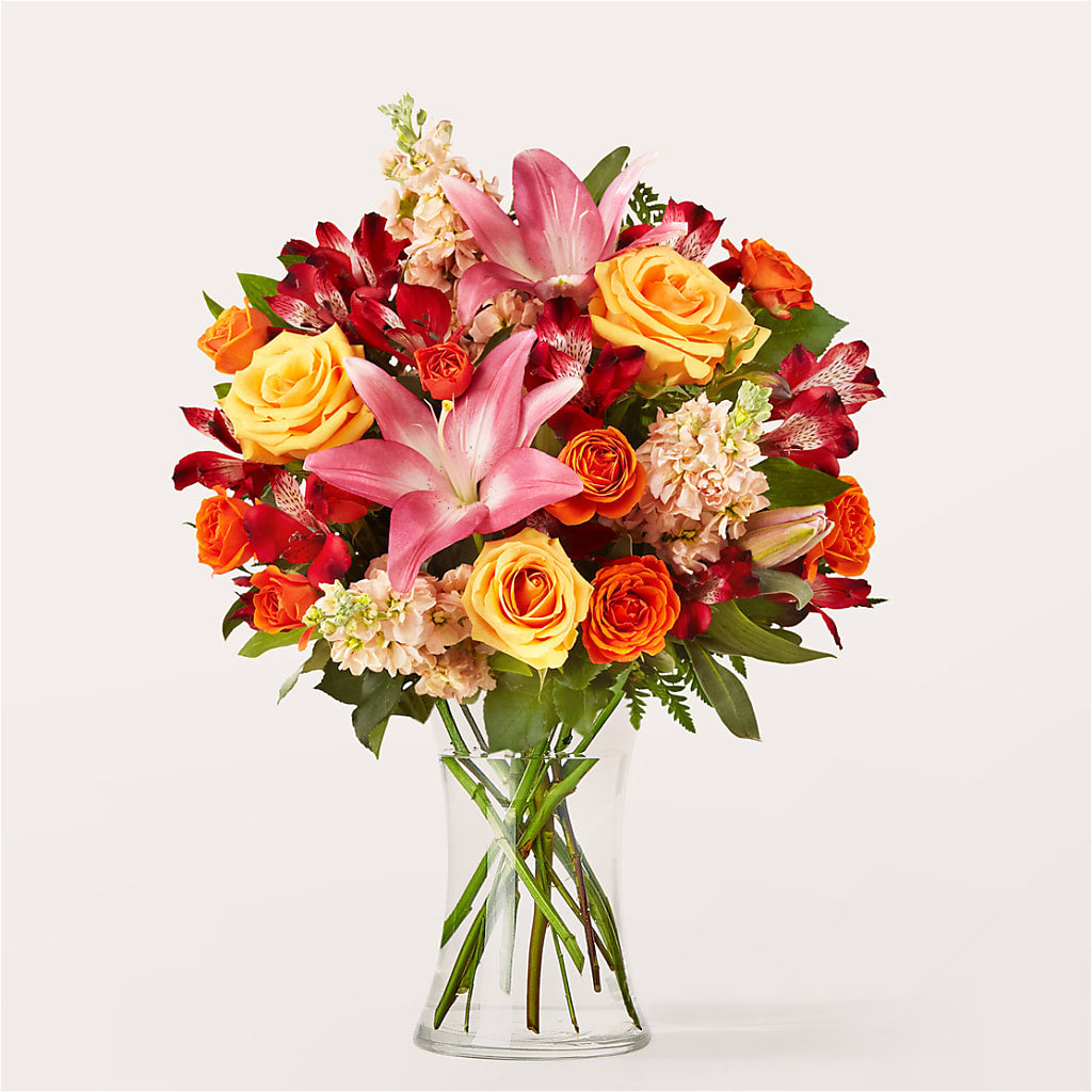Full Heart Bouquet – Rimmon Heights Florist, Manchester NH