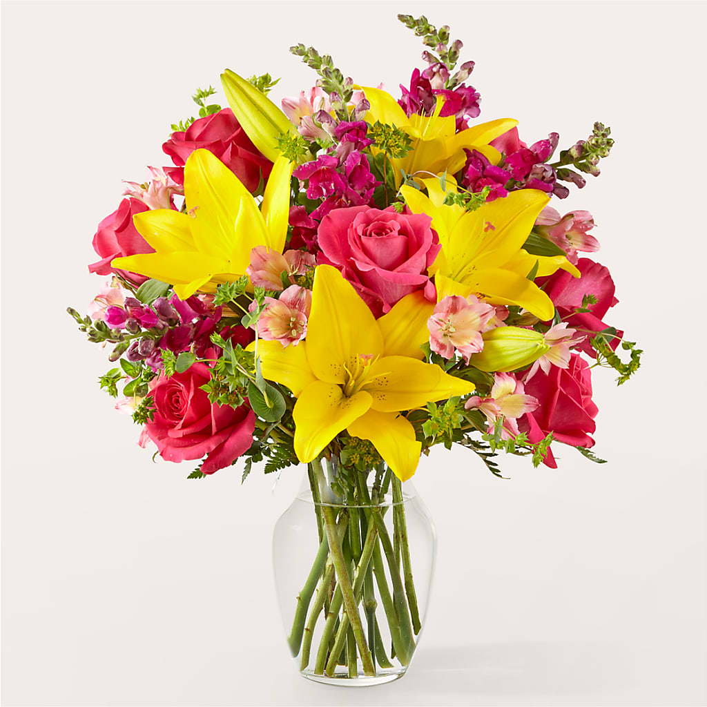 Lovely Day Bouquet – Rimmon Heights Florist, Manchester NH