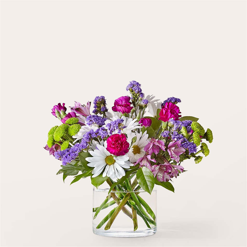 Wild Berry Bouquet – Rimmon Heights Florist, Manchester NH