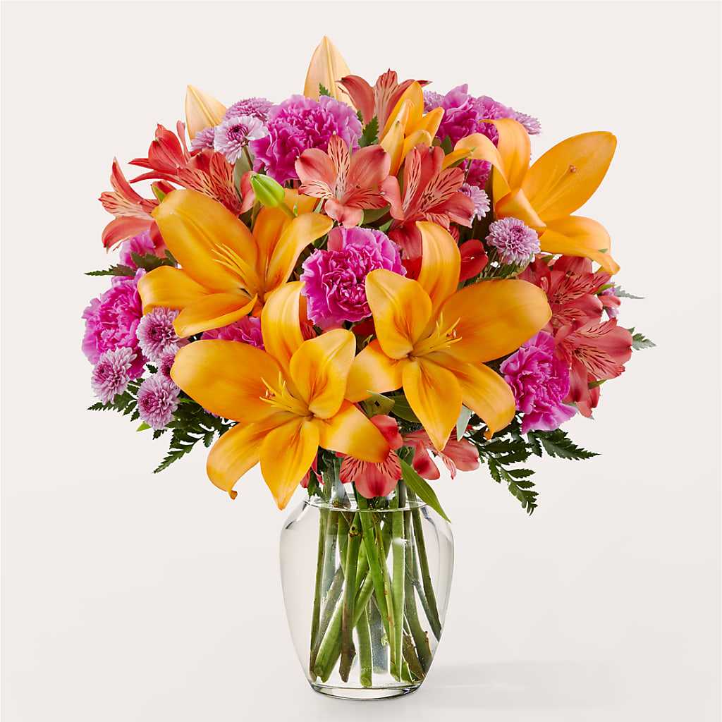 Entranced Bouquet – Rimmon Heights Florist, Manchester NH