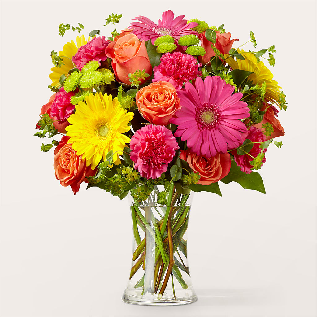 Fruit Punch Bouquet – Rimmon Heights Florist, Manchester NH