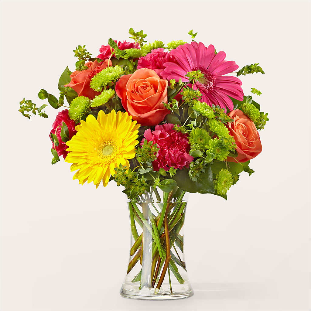 Fruit Punch Bouquet – Rimmon Heights Florist, Manchester NH