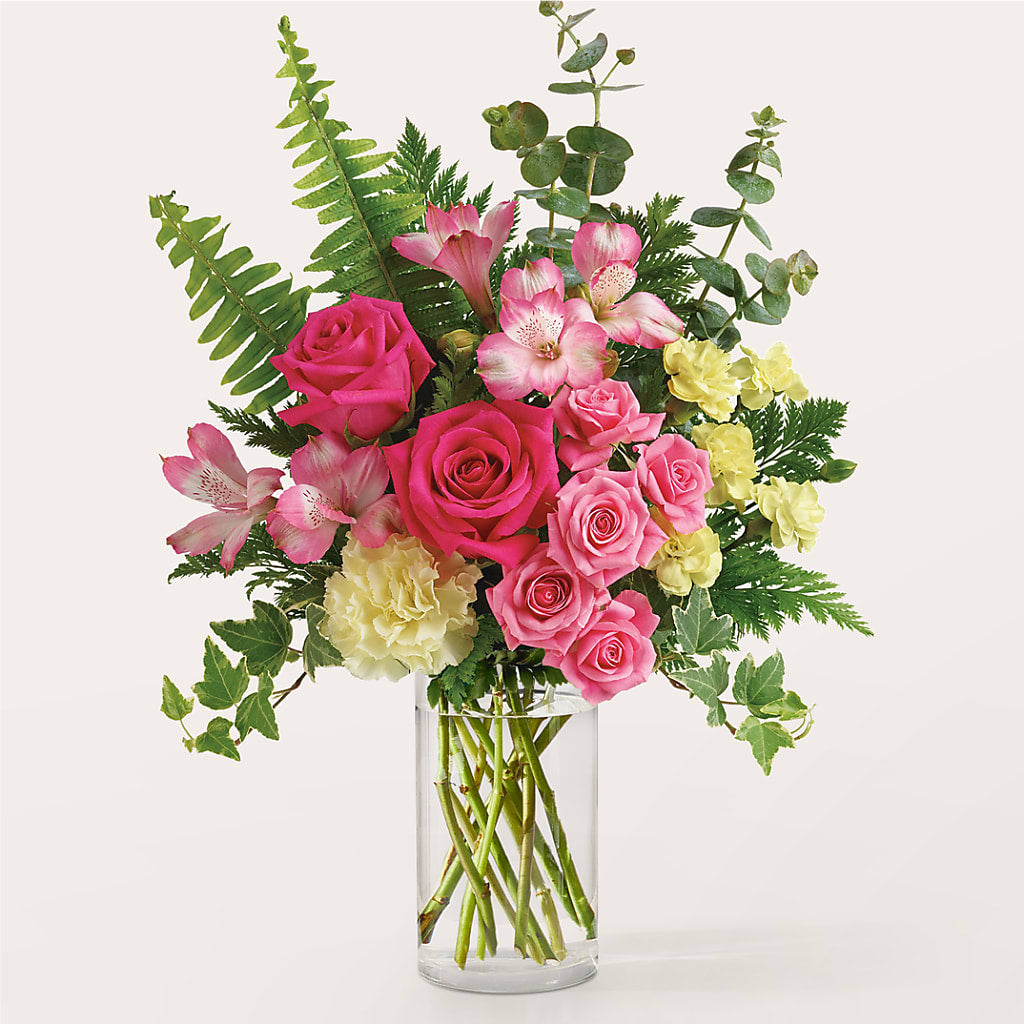Strawberry Margarita Bouquet – Rimmon Heights Florist, Manchester NH