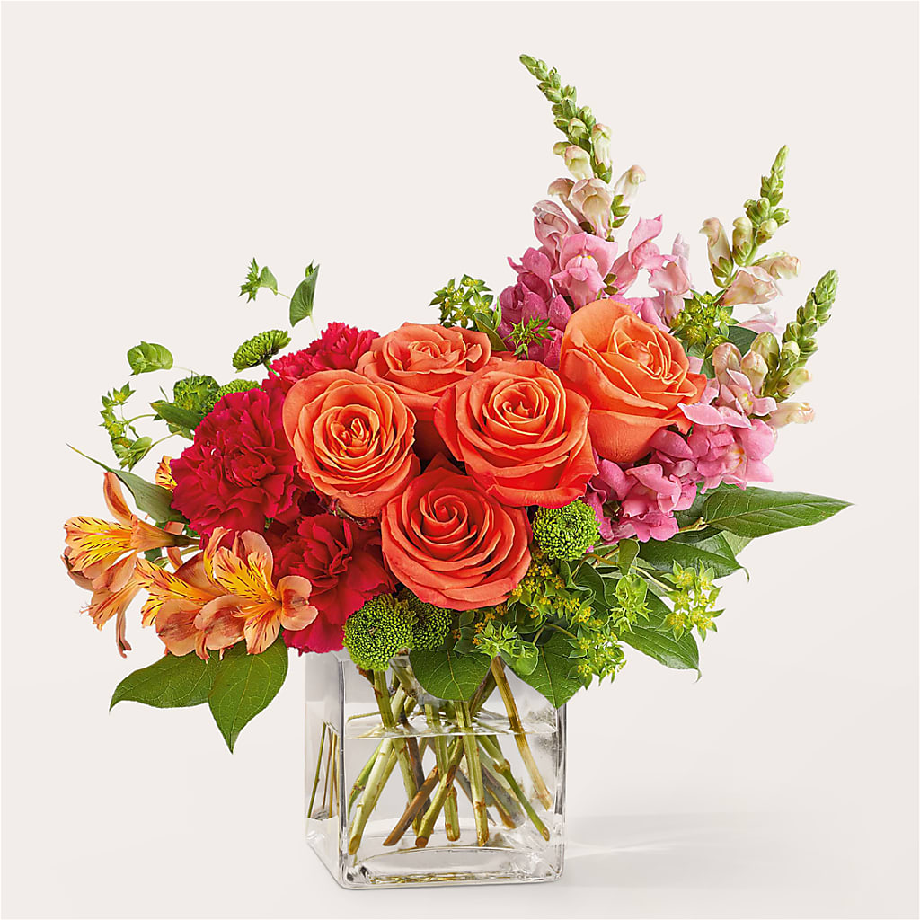 Cosmopolitan Bouquet – Rimmon Heights Florist, Manchester NH