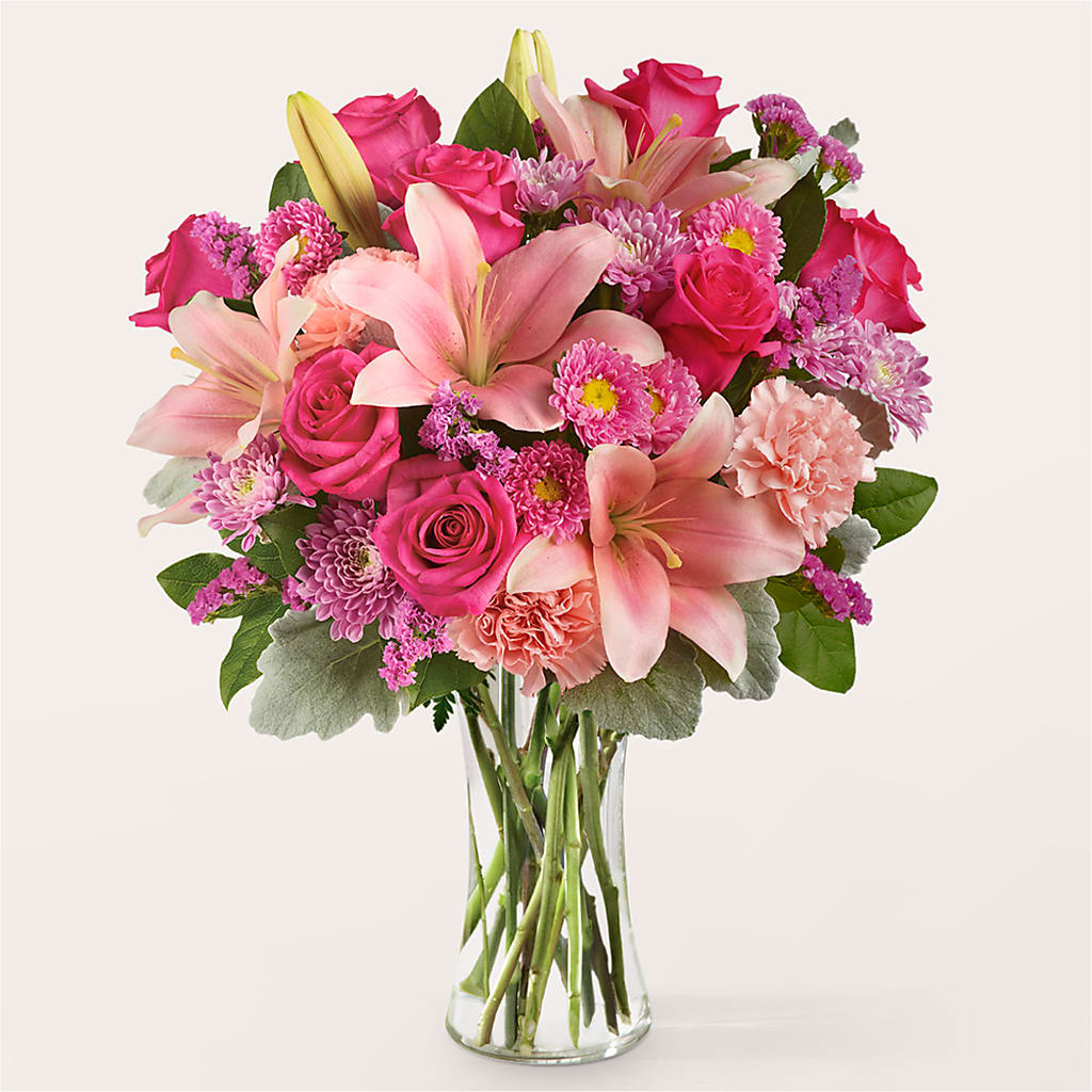 Dream Come True Bouquet – Rimmon Heights Florist, Manchester NH