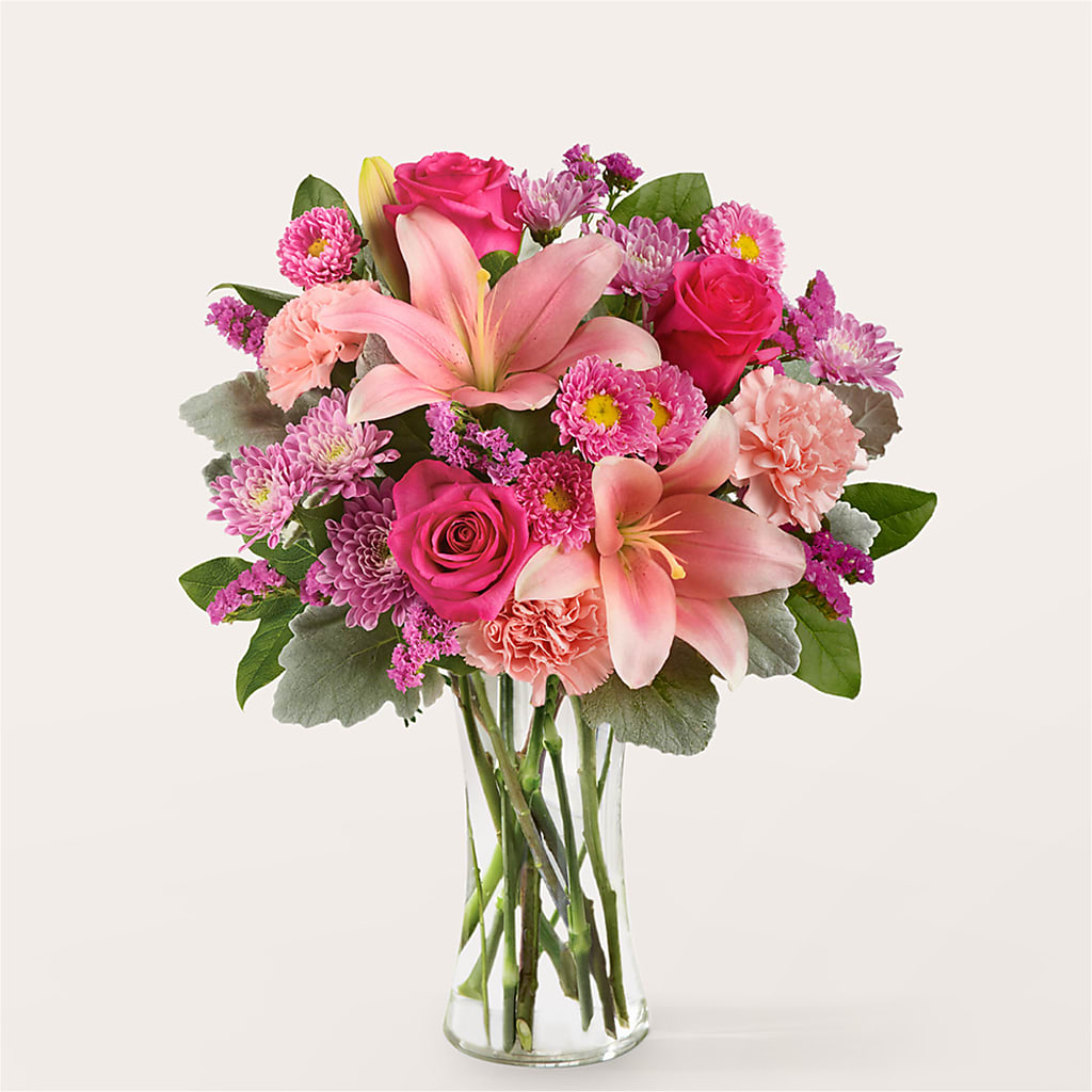 Dream Come True Bouquet – Rimmon Heights Florist, Manchester NH