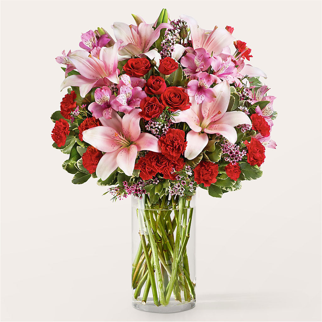 Kismet Bouquet – Rimmon Heights Florist, Manchester NH