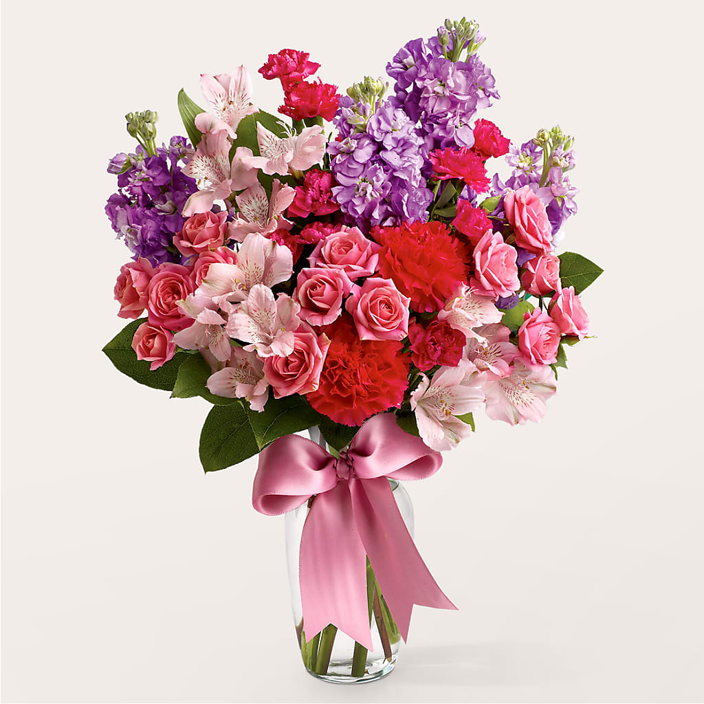 Main Character Bouquet – Rimmon Heights Florist, Manchester NH