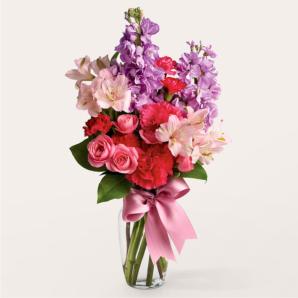 Main Character Bouquet – Rimmon Heights Florist, Manchester NH