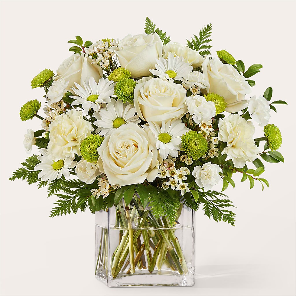 Momentary Meditation Bouquet – Rimmon Heights Florist, Manchester NH
