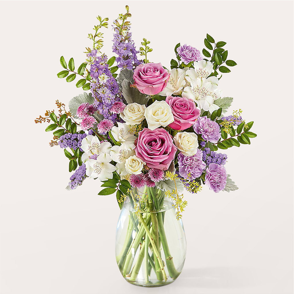 Lucky Me Bouquet – Rimmon Heights Florist, Manchester NH