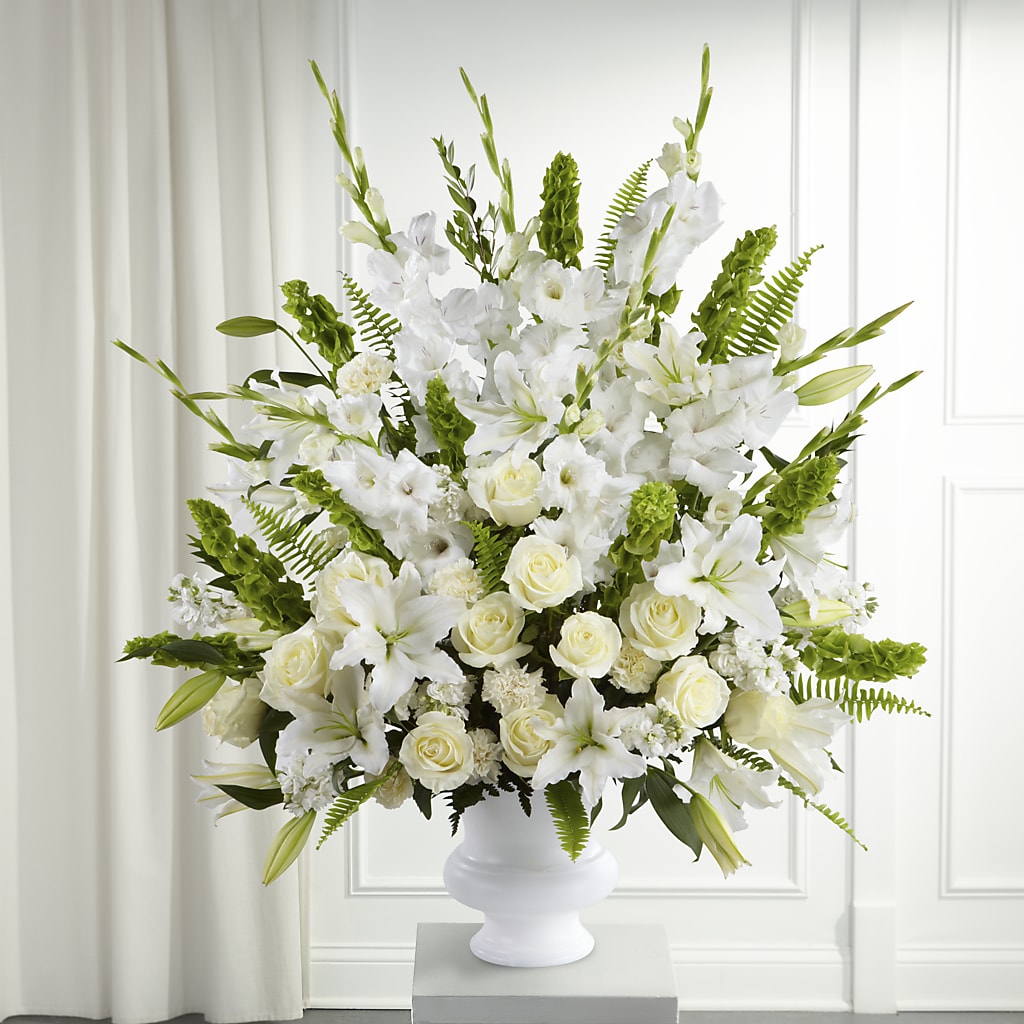 Morning Stars Arrangement – Rimmon Heights Florist, Manchester NH