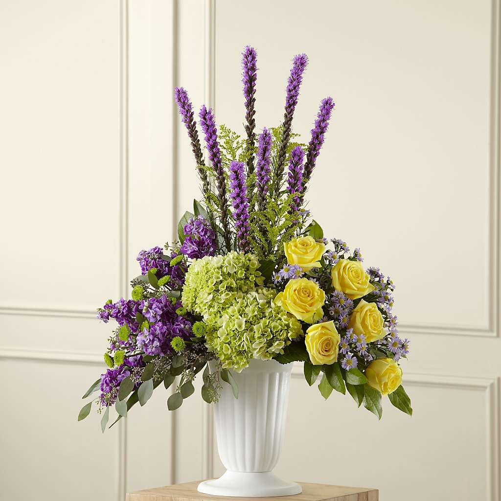 Affection Arrangement – Rimmon Heights Florist, Manchester NH