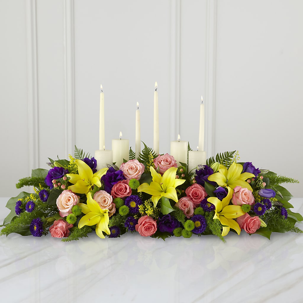 Forever Arrangement – Rimmon Heights Florist, Manchester NH