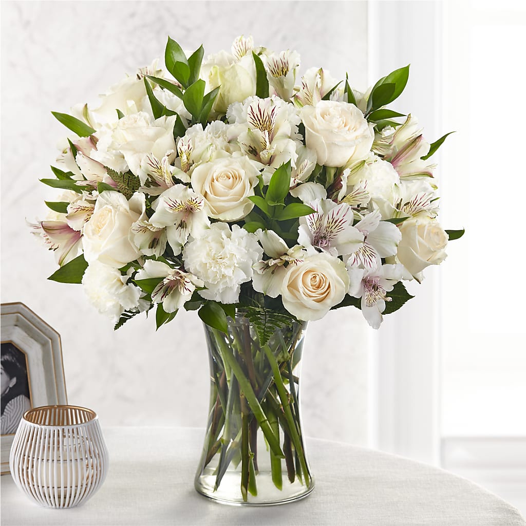 Cherished Friend Bouquet – Rimmon Heights Florist, Manchester NH
