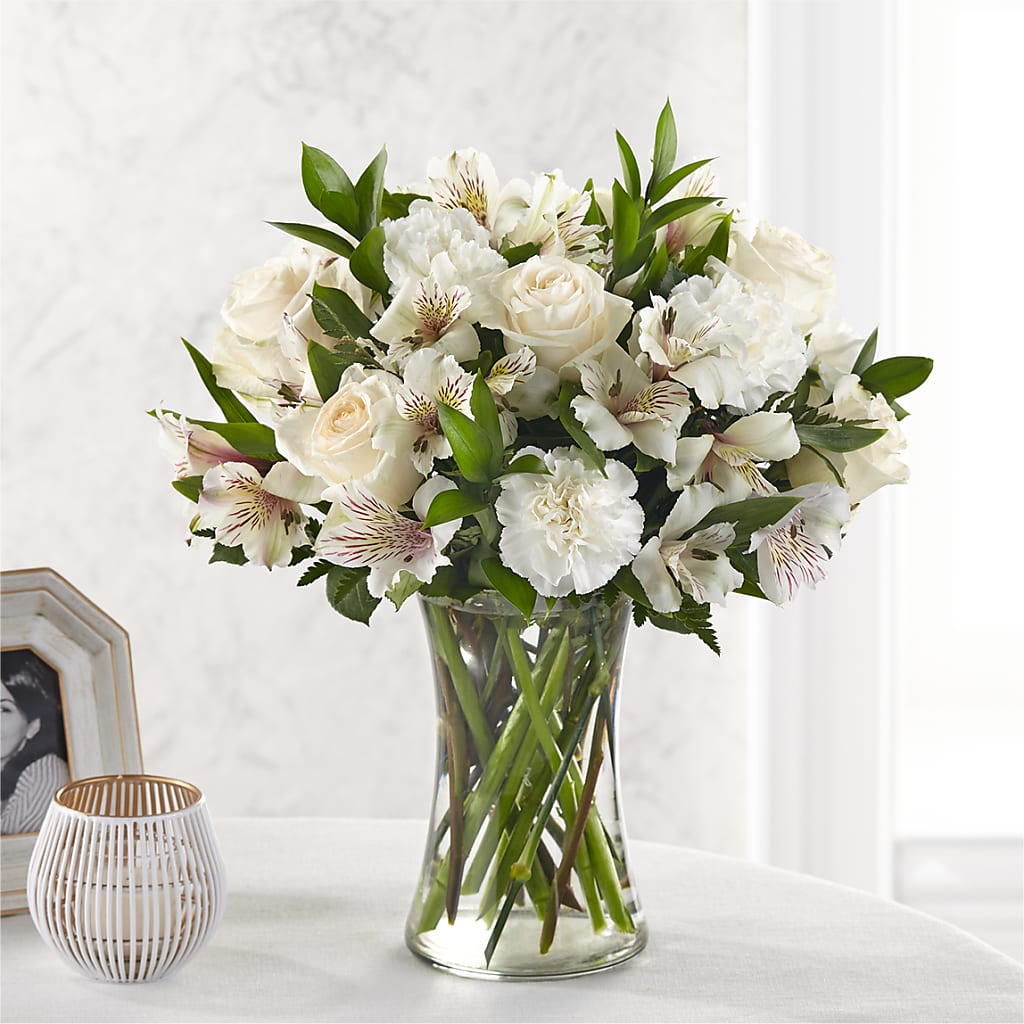 Cherished Friend Bouquet – Rimmon Heights Florist, Manchester NH