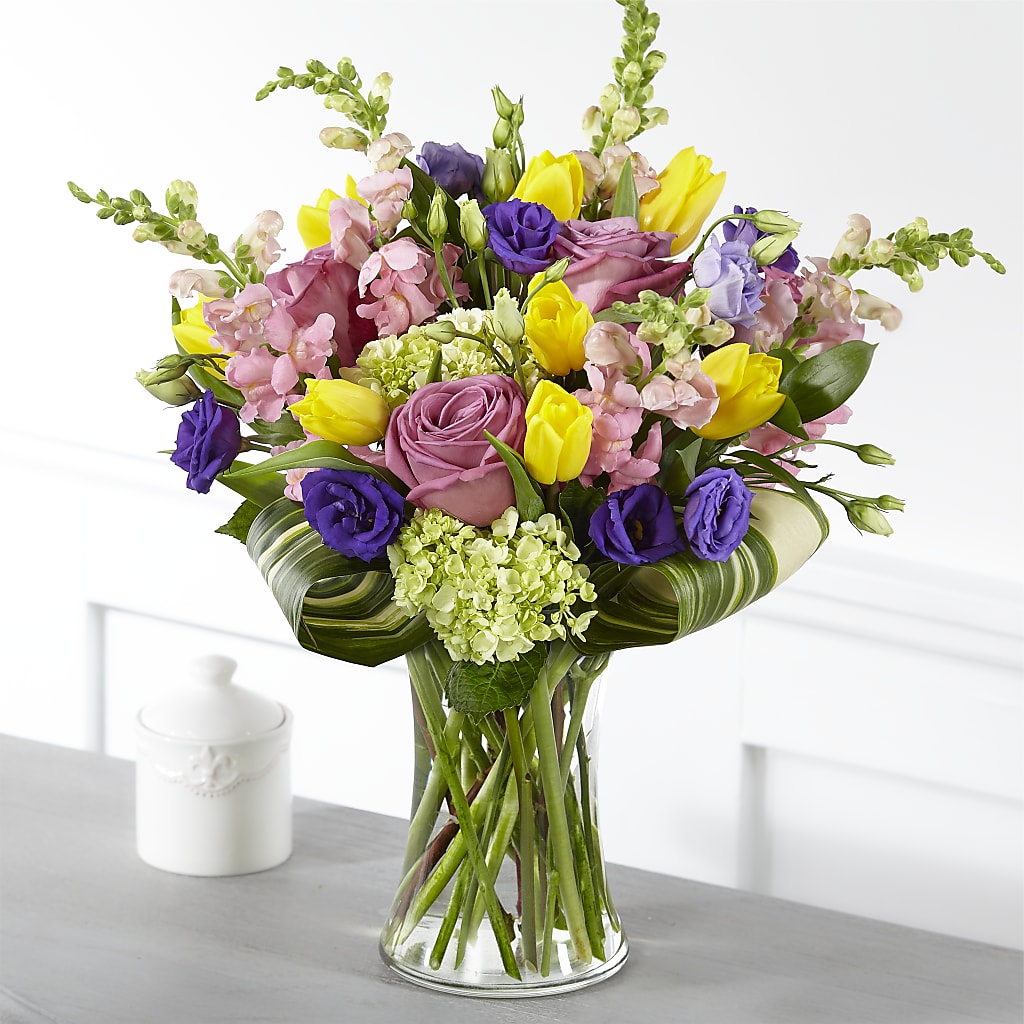 Wondrous Memories Bouquet – Rimmon Heights Florist, Manchester NH
