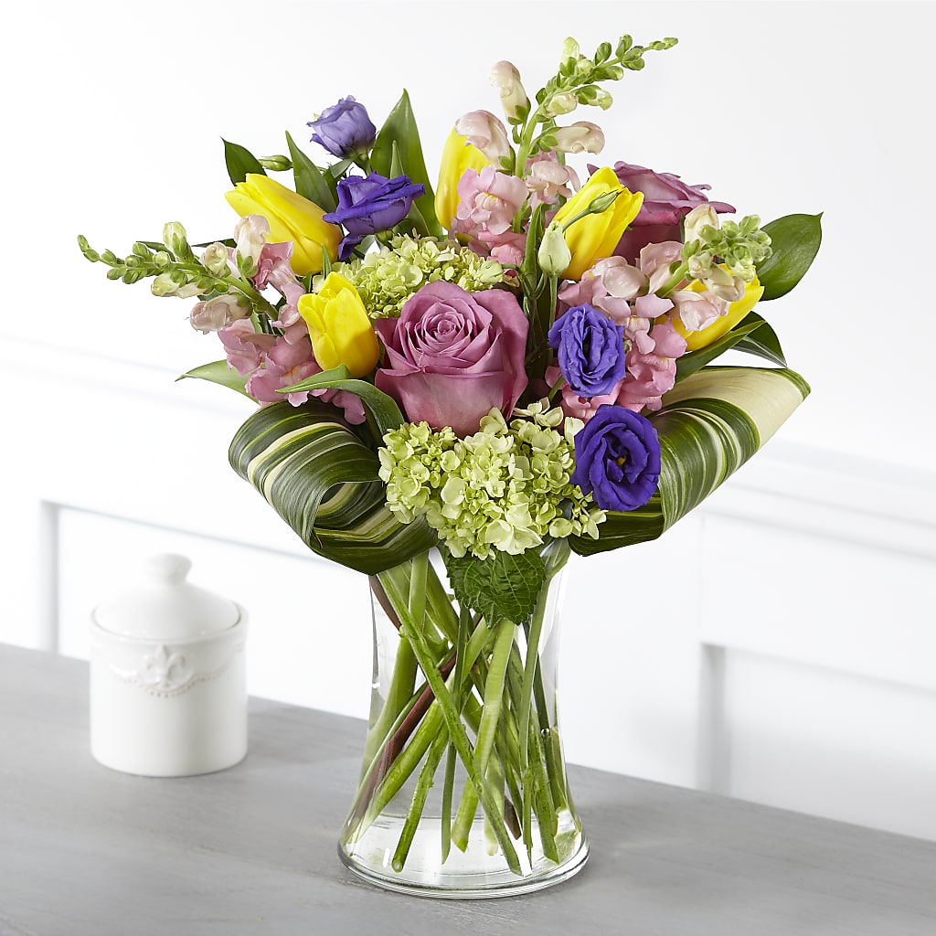 Wondrous Memories Bouquet – Rimmon Heights Florist, Manchester NH